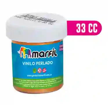 Vinilo Perlado X 33g