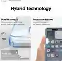 Elago Estuche Para Iphone 15 Plus Hybrid Case Transparente