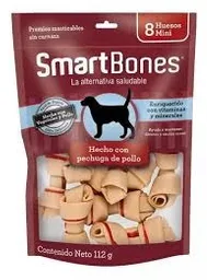 Smartbones Huesos De Pollo