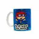 Mug Rugrats Carlitos Fister 11 Oz.