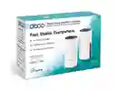 Deco M4(2-pack) Ac1200 Tp-link