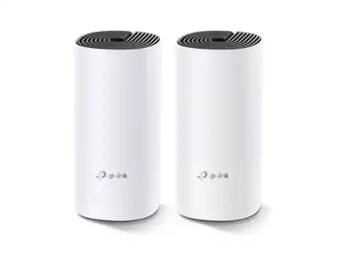 Deco M4(2-pack) Ac1200 Tp-link