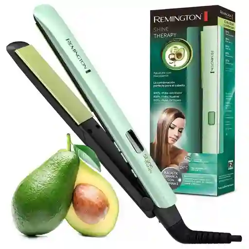 Plancha Cabello Replica Remington 230 Grados