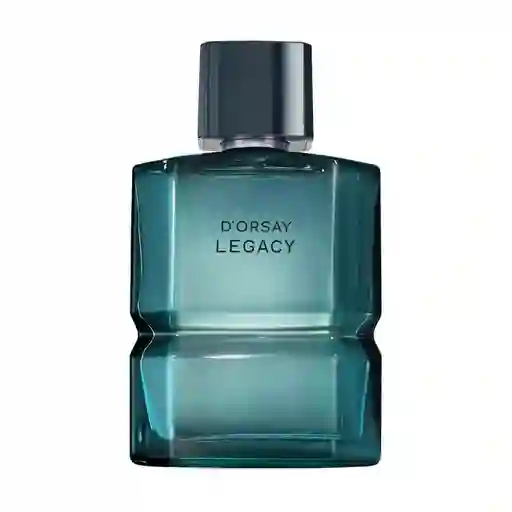 Perfume Dorsay Legacy 90ml Esika