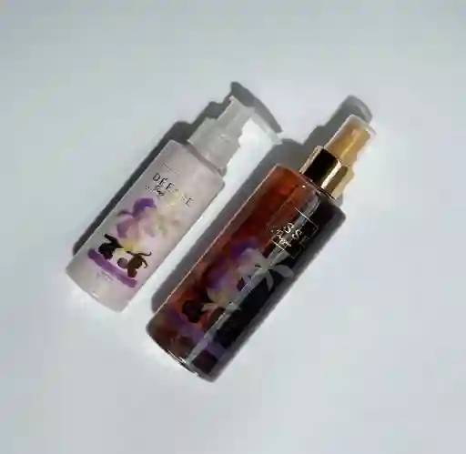 Purple Passion Kit