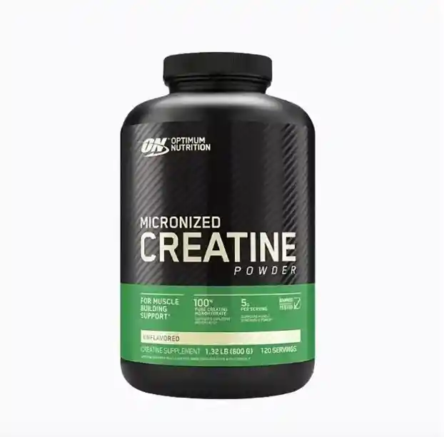 Creatine Powder 600g