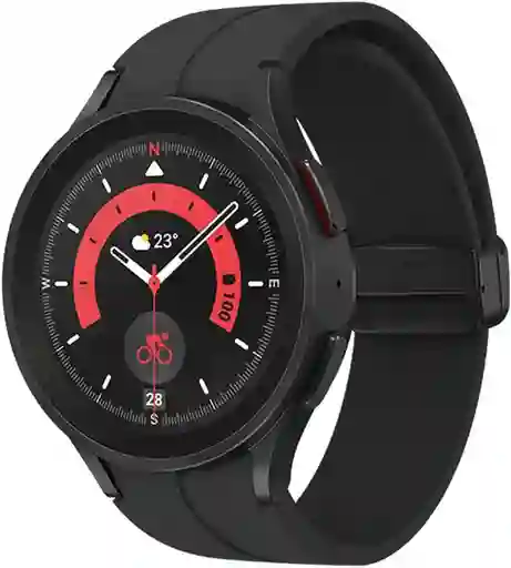 Samsung Galaxy Watch 5 Pro 4g Lte R925u Negro Usado
