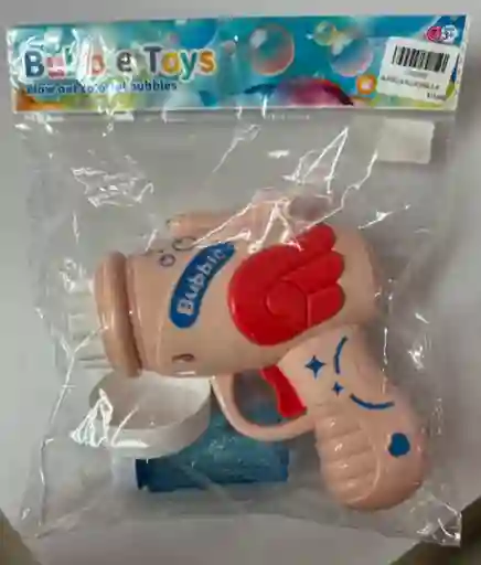 Burbujero