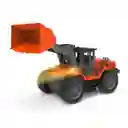 Cargador Frontal Retroexcavadora A Control Remoto Marca Driven