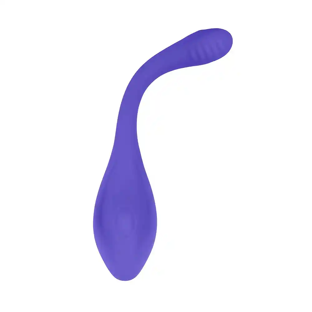 Vibrador Doble Estimulacion Dónde Sea Evolved