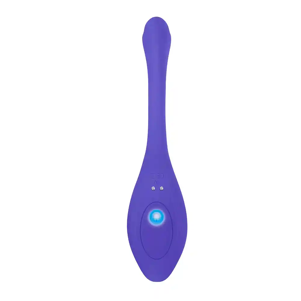 Vibrador Doble Estimulacion Dónde Sea Evolved