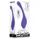 Vibrador Doble Estimulacion Dónde Sea Evolved