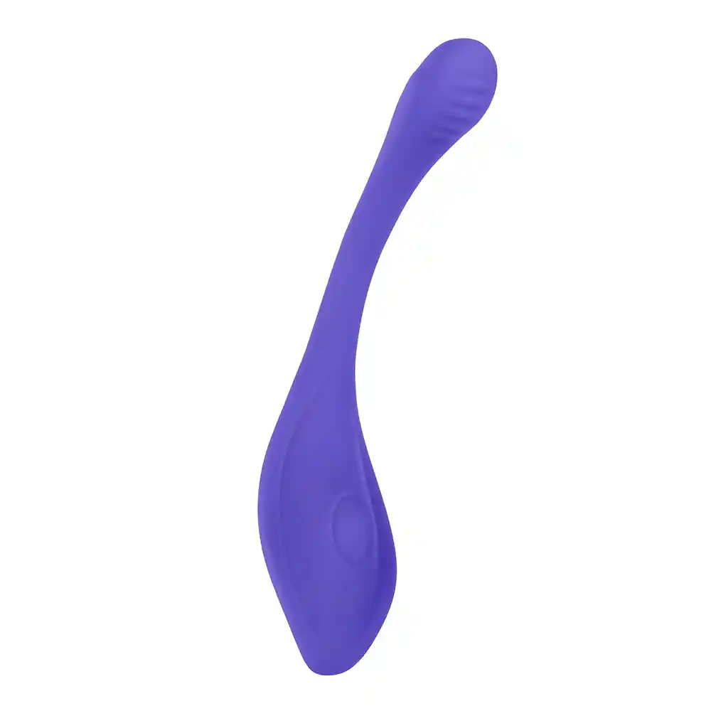 Vibrador Doble Estimulacion Dónde Sea Evolved