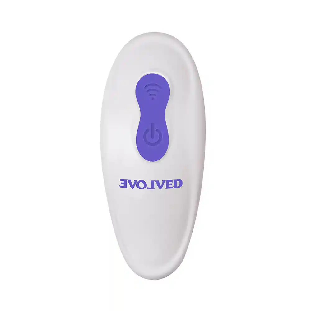 Vibrador Doble Estimulacion Dónde Sea Evolved