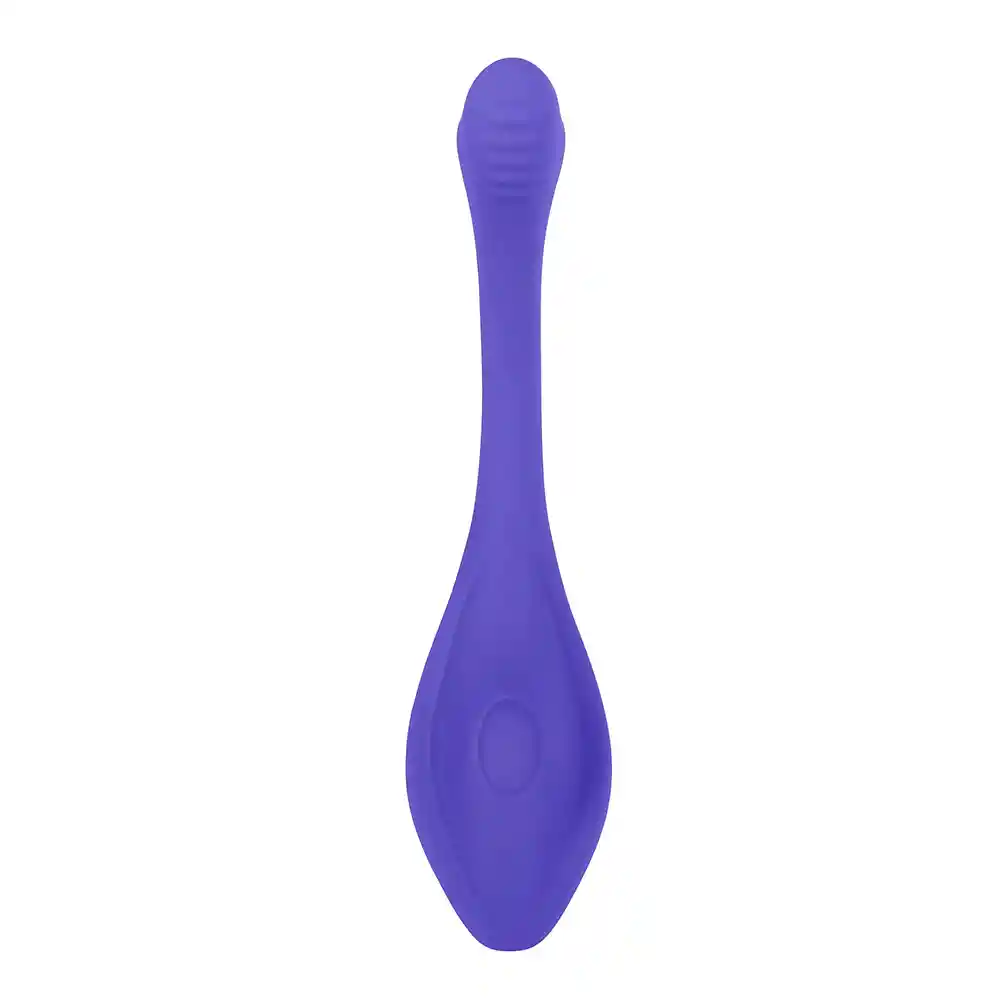 Vibrador Doble Estimulacion Dónde Sea Evolved