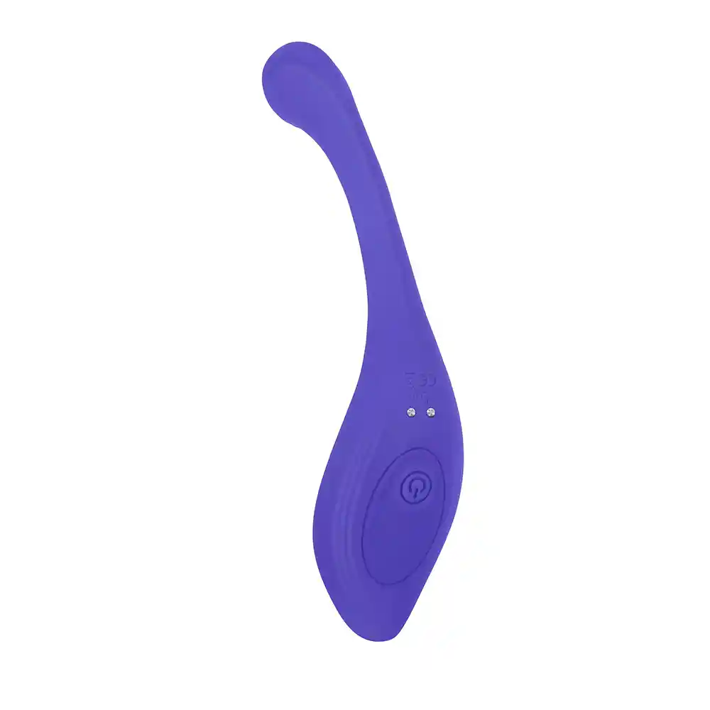 Vibrador Doble Estimulacion Dónde Sea Evolved