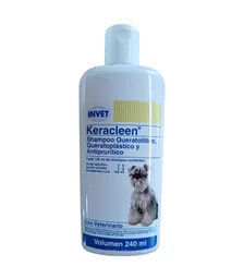 Keracleen Shampoo 240ml