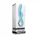 Vibrador Térmico Triple Infinito Evolved