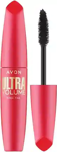 Avon Ultra Volumen Máscara.