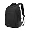 Bolso Morral Portatil Impermeable Hardley Mujer Hombre + Usb