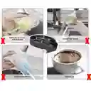 Limpieza Fácil Para Vasos Y Botellas