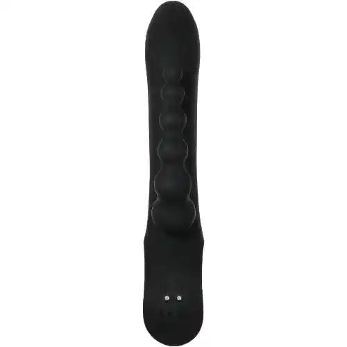 Vibrador Triple Estimulación Trifecta Evolved