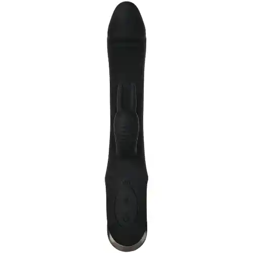 Vibrador Triple Estimulación Trifecta Evolved