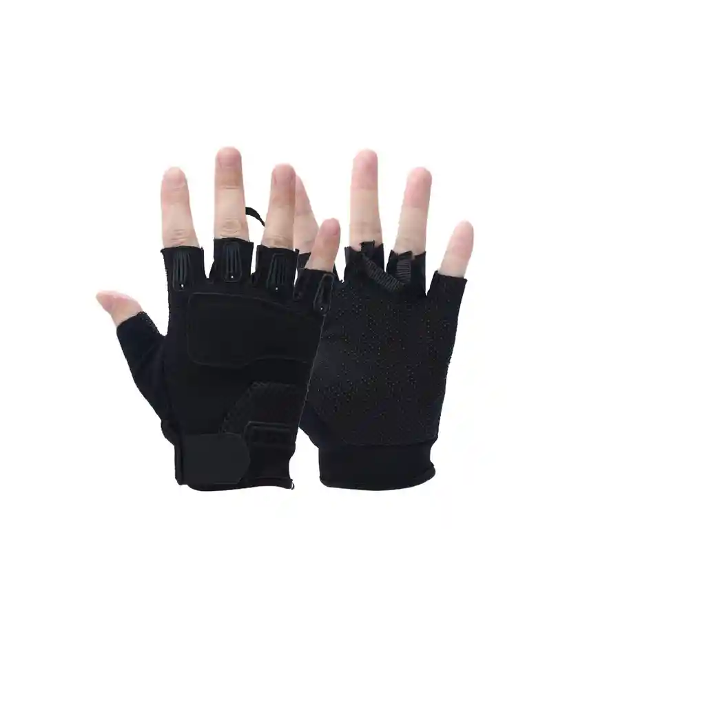 Guantes Gimnacio Deportivos