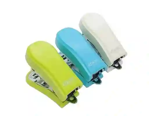 Cosedora Grapadora Mini Stapler