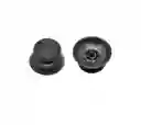 2 Joystick Magneticos Anti- Drift + 2 Capuchas Compatibles Con Ps4