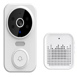 Timbre Inteligente Seguridad En Tu Hogar