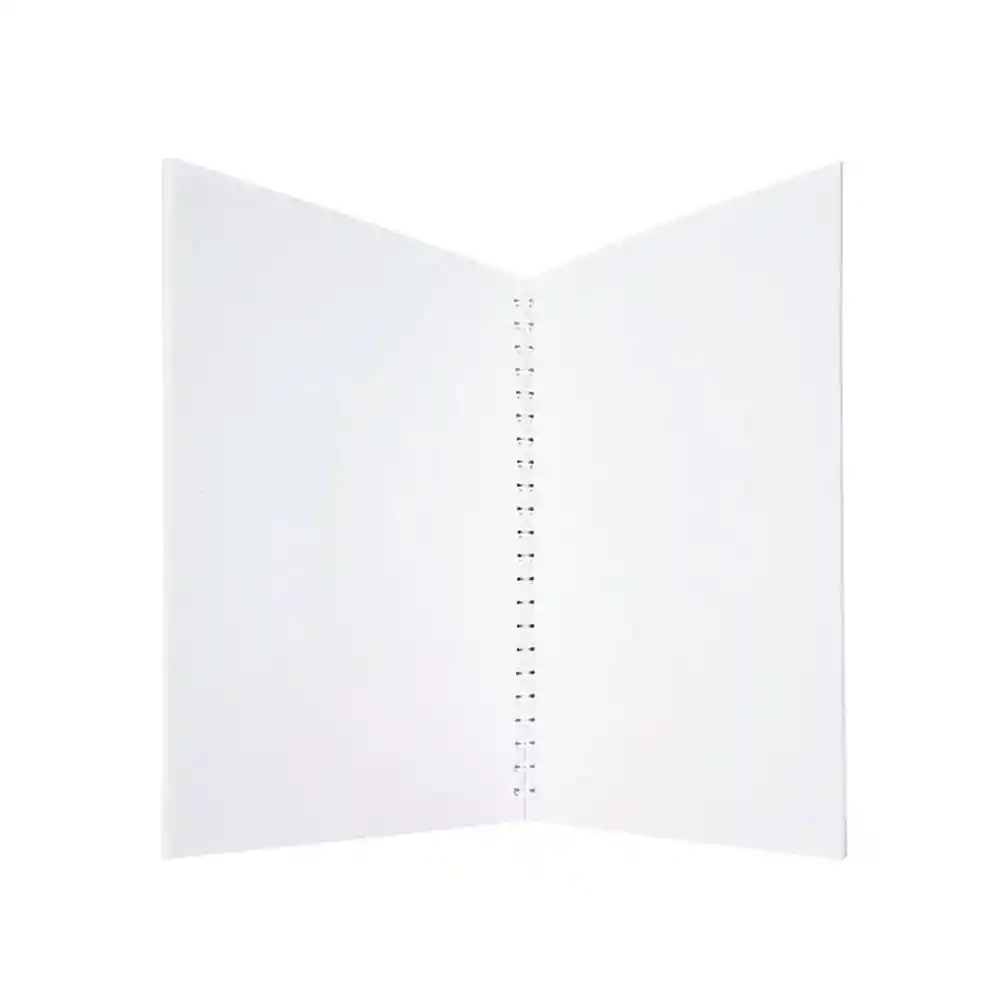 Cuaderno De Dibujo Norma Argollado 36 Hojas