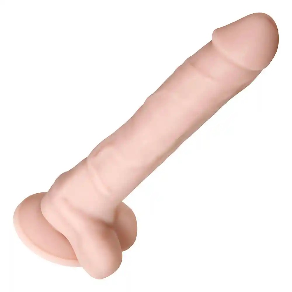 Dildo Realista Posable 26 Cm Evolved