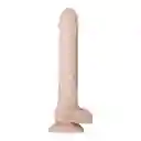 Dildo Realista Posable 26 Cm Evolved