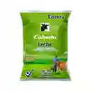 Leche Colanta Entera X1000ml