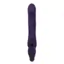 Vibrador Doble 2 Para 1 Evolved