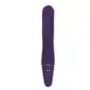 Vibrador Doble 2 Para 1 Evolved