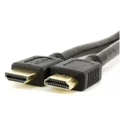 Cable Hdmi X Hdmi 1.4 V 1080p 1,80 Metros | Punta Dorada