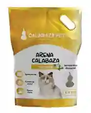 Arena Calabaza Yazmin 10kg