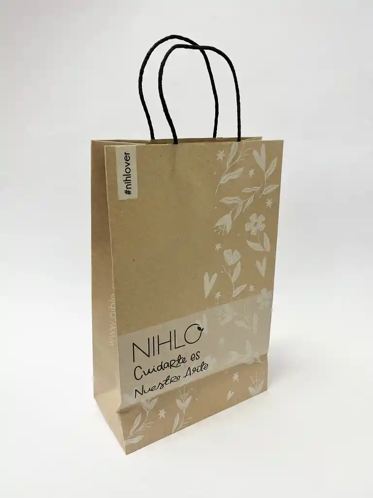 Bolsa Grande Nihlo