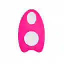 Vibrador Bajo El Radar Gender X