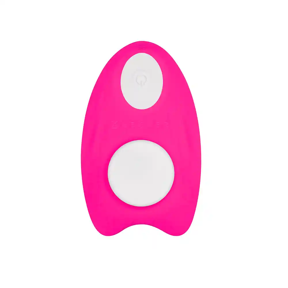 Vibrador Bajo El Radar Gender X