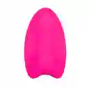 Vibrador Bajo El Radar Gender X