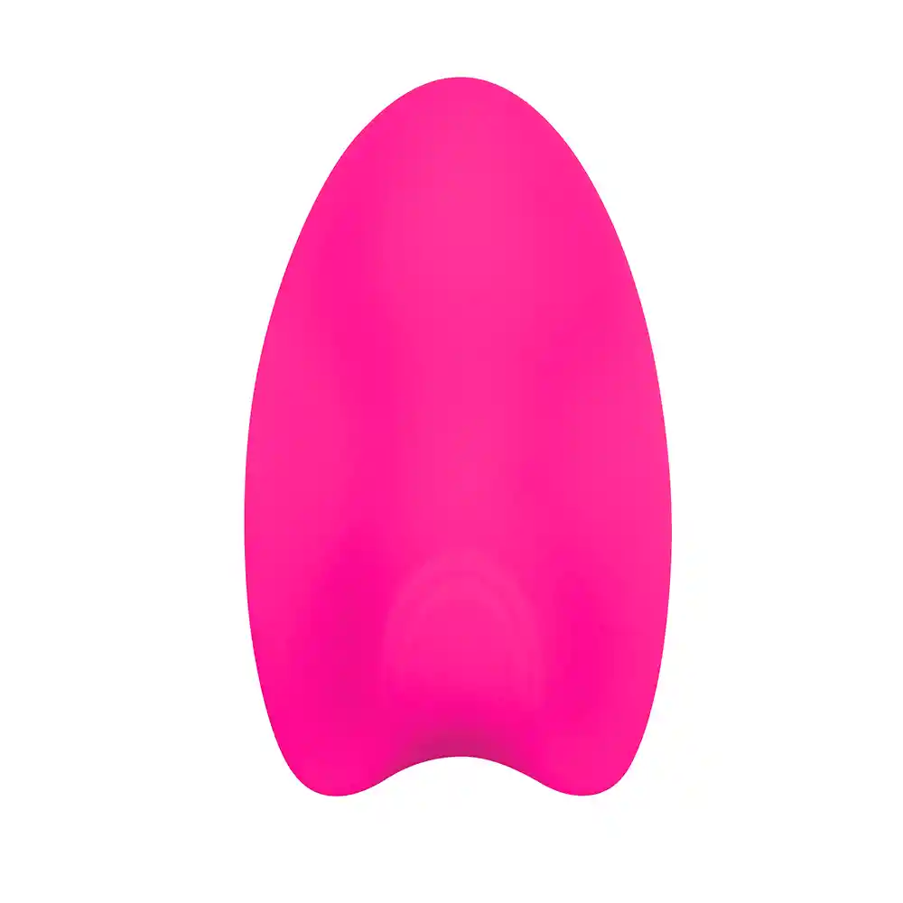 Vibrador Bajo El Radar Gender X