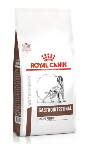 Royal Canin Gastrointestinal High Fibre * 2kg