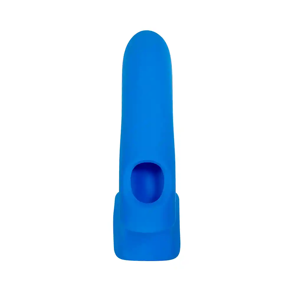 Vibrador Para El Dedo Púlsalo Gender X