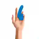 Vibrador Para El Dedo Púlsalo Gender X