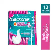 Gaviscon