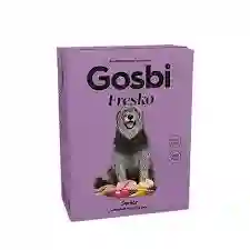 Gosbi Fresko Dog Senior X 375 Gr