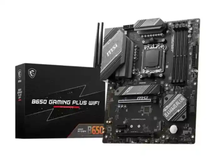 B Msi Pro A620m - E Am5 Ddr5 Ryzen Amd 7000